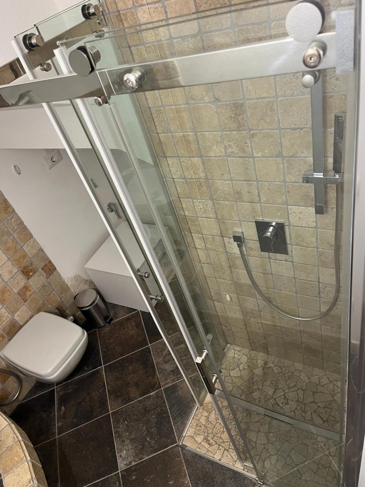 Rent Room Sardegna Porto Torres Exterior foto